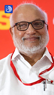 ആരോപണ വിധേയനായ നടനെ ന്യായികരിച്ചതല്ല; ദിലീപ് സിനിമ കണ്ടതിൽ വിശദീകരണവുമായി എം.എ. ബേബി